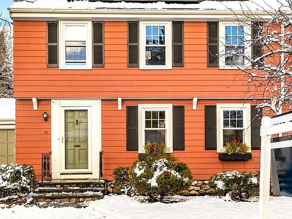 4th image of 21 Belmont Pl