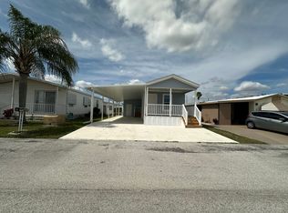 1101 W Commerce Ave #MH025, Haines City, FL 33844
