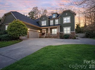 166 Wilson Lake Rd, Mooresville, NC 28117