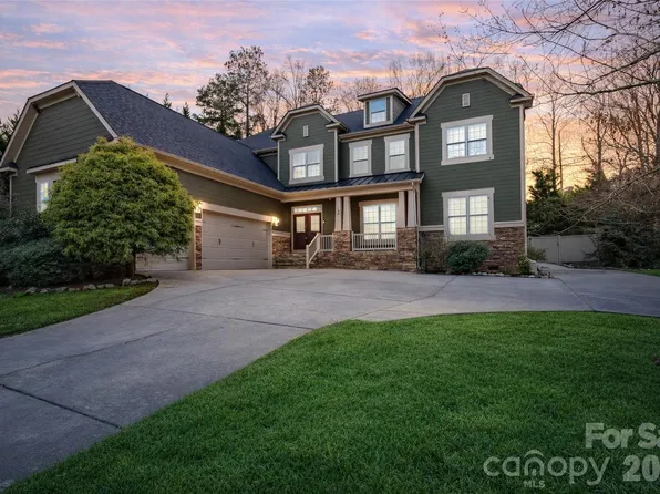 166 Wilson Lake Rd, Mooresville, NC 28117