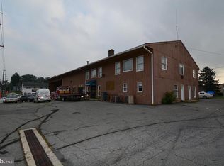 1319 Wayne St, Reading, PA 19601