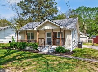 753 Taylor Dr SE, Smyrna, GA 30080