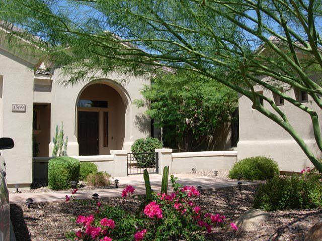 Great Curb Appeal