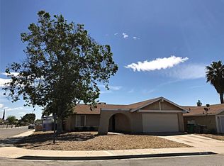 14672 Wilma Sue St, Moreno Valley, CA 92553