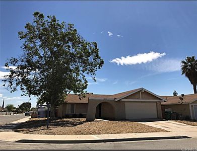 14672 Wilma Sue St, Moreno Valley, CA, 92553