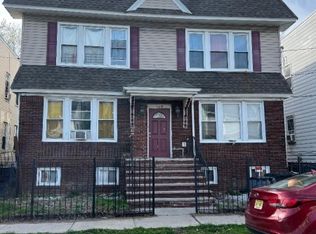 129-131 Carolina Ave, Newark City, NJ 07106