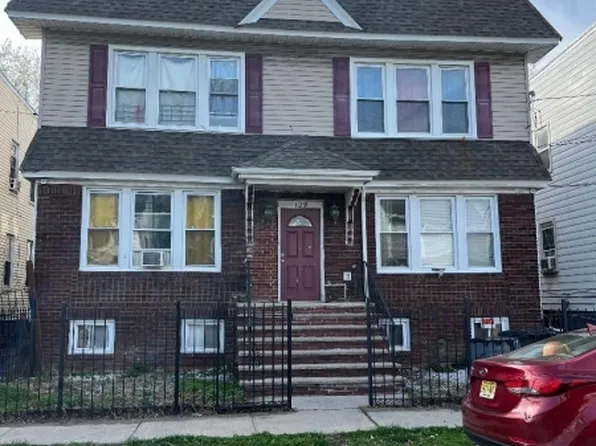 129-131 Carolina Ave, Newark City, NJ 07106