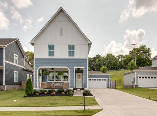 2383 Somerset Valley Dr, Antioch, TN 37013