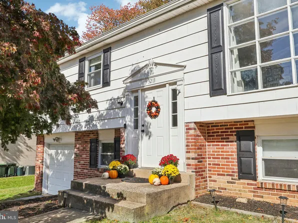 3211 Sylvan Dr, Thorndale, PA 19372