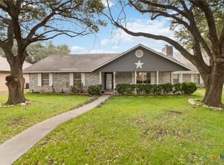 1211 Eagle Rdg, Seguin, TX 78155