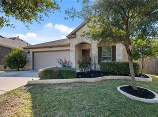 2017 Autumn Run Ln, Round Rock, TX 78665