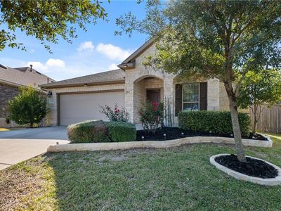 2017 Autumn Run Ln, Round Rock, TX, 78665