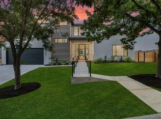 2603 Rockingham Dr, Austin, TX 78704