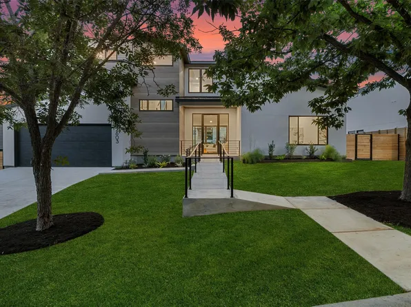 2603 Rockingham Dr, Austin, TX 78704