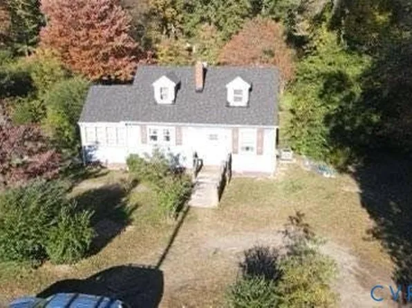 4200 Warwick Rd, Richmond, VA 23234
