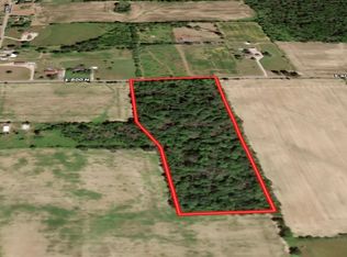 0 E 800 N, Springport, IN 47386