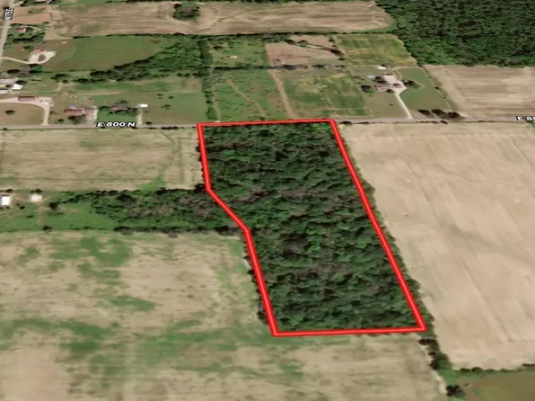 0 E 800 N, Springport, IN 47386
