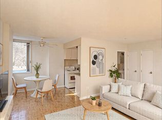 55 Isabella St #407-C08, Toronto, ON M4Y 1M8