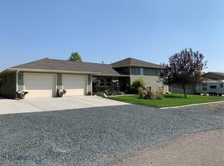 4 Whitetail Dr, Whitehall, MT 59759