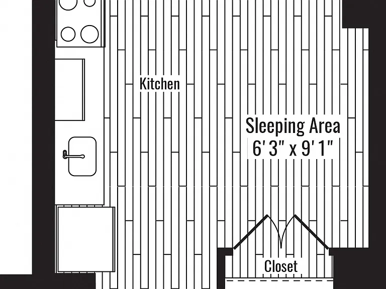 North X Northwest Apartments — Photo 45