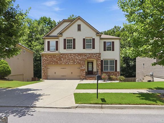 2nd image of 1331 Thomas Daniel Way