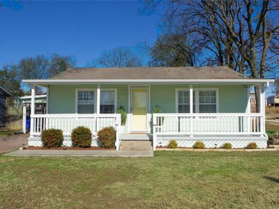 201 Water St, Whitesboro, TX, 76273