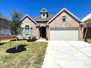 6010 Kolle Dr, Rosenberg, TX 77471