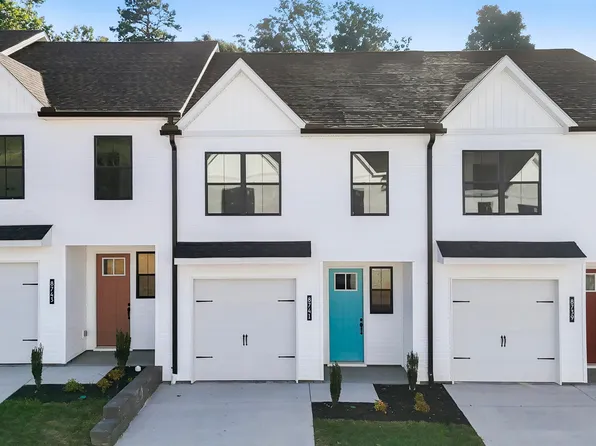 8741 Chapman Trace Way, Knoxville, TN 37920