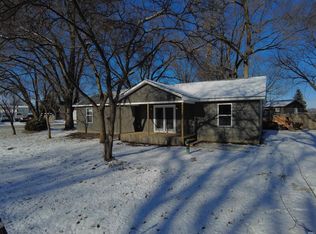 201 E 2nd St, Burnettsville, IN 47926