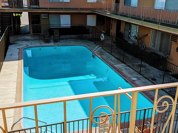 10348 Paramount Blvd, Downey, CA 90241