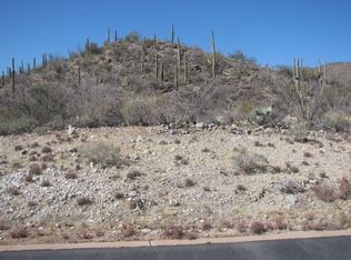 1966 W Glowing Granite Pl, Oro Valley, AZ 85755