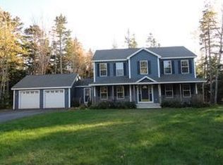 Newbury Ln, Bar harbor, ME 04609