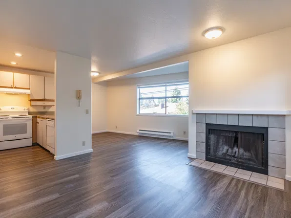 Wedge Apartments, 1609 NW 85th St APT 201, Seattle, WA 98117