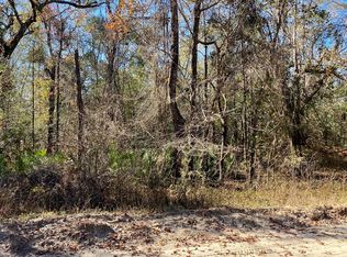 LOT 33 NW Wren Dr #33, Jennings, FL 32053