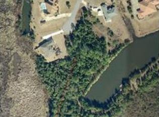 3461 Scrub Jay Ct, Mims, FL 32754