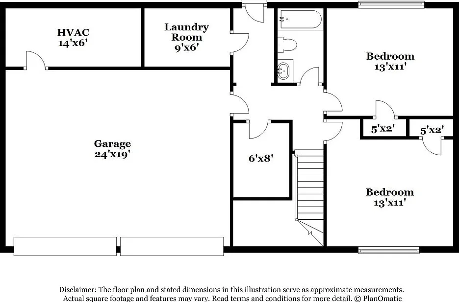 5 bed, 3.0 bath, 2070 sqft, $2,305 — Photo 2