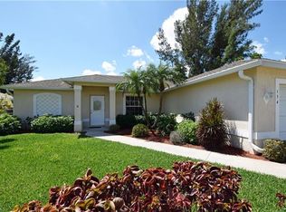 154 SE 15th Ter, Cape Coral, FL 33990