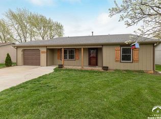 1013 E 26th St, Lawrence, KS 66046