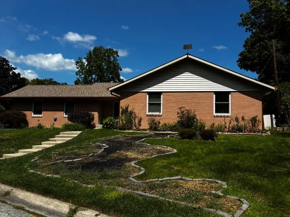 108 Creighton Rd, West Lafayette, IN 47906