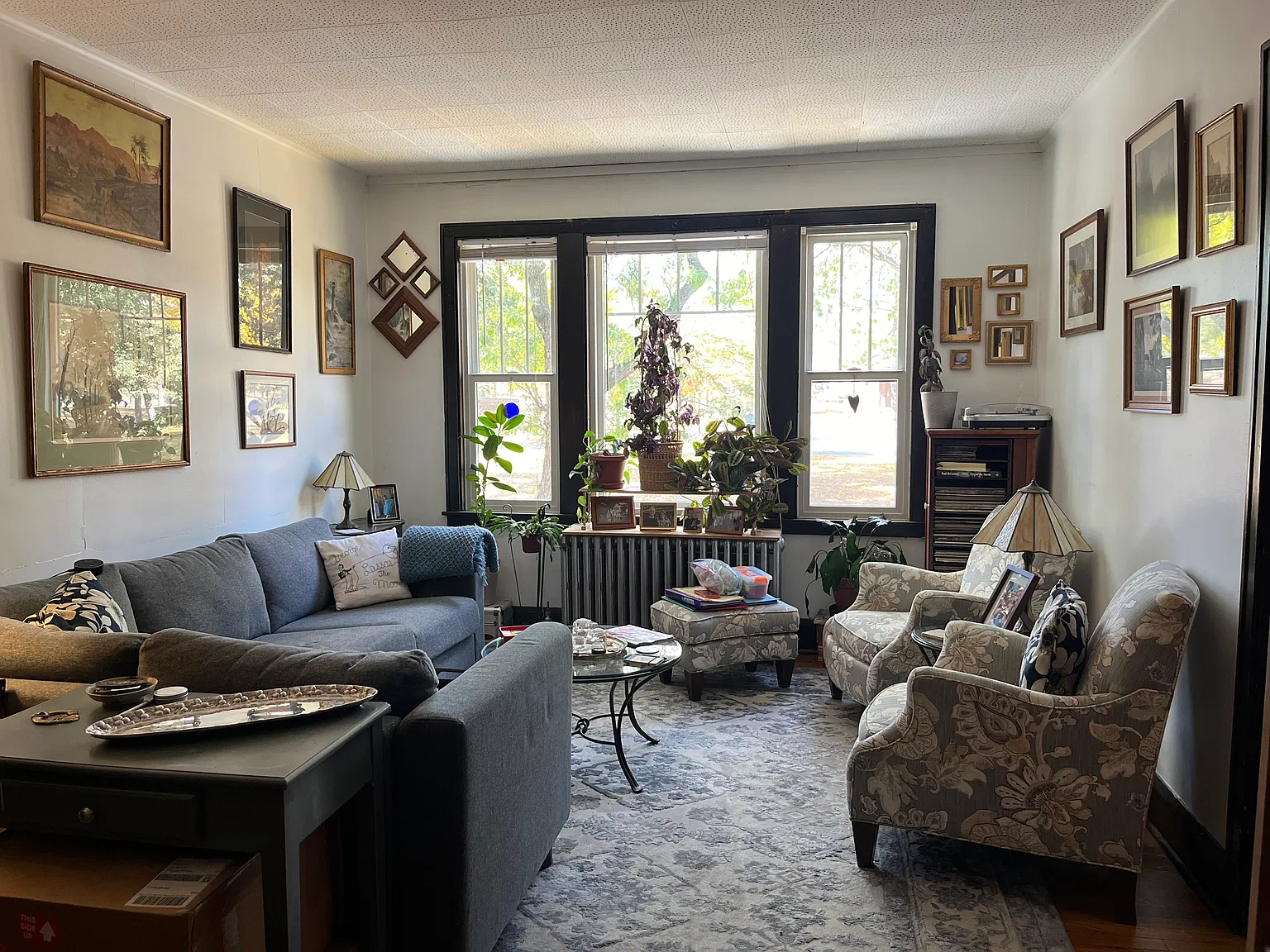 2 bed, 1000 sqft, $1,845 — Photo 1