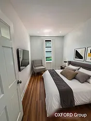 Rented by Oxford Property Group