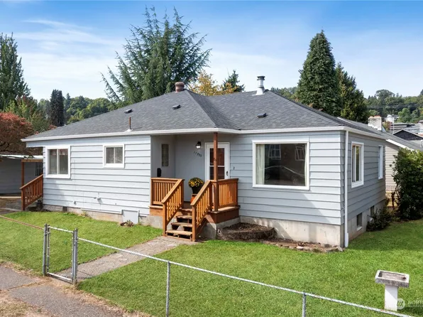 11703 85th Avenue S, Seattle, WA 98178