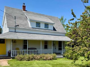 10235 Route 11, Saint Chrysostome, PE C0B1Y0