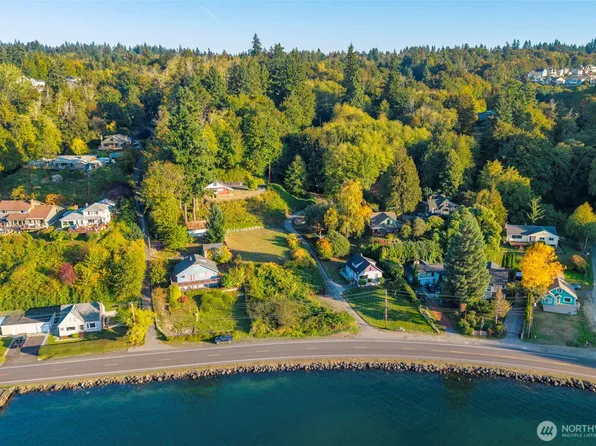 1160 BEACH Drive, Port Orchard, WA 98366
