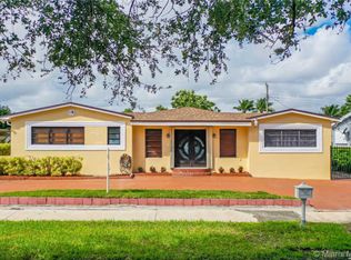 1820 SW 84th Ave, Miami, FL 33155