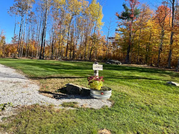 025-A Owen Mann Road, Farmington, ME 04938