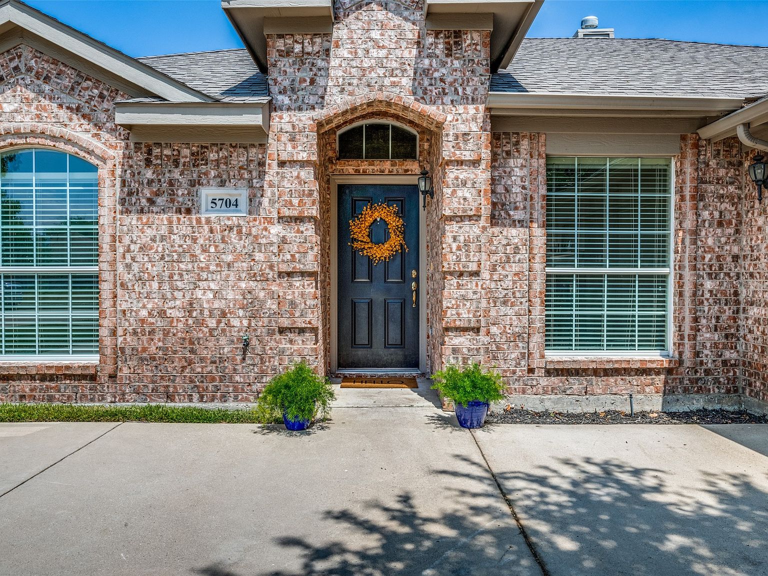 5704 Creekway Dr, Argyle, TX 76226 | Zillow