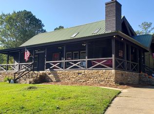 1651 Indian Pines Rd, Wetumpka, AL 36093