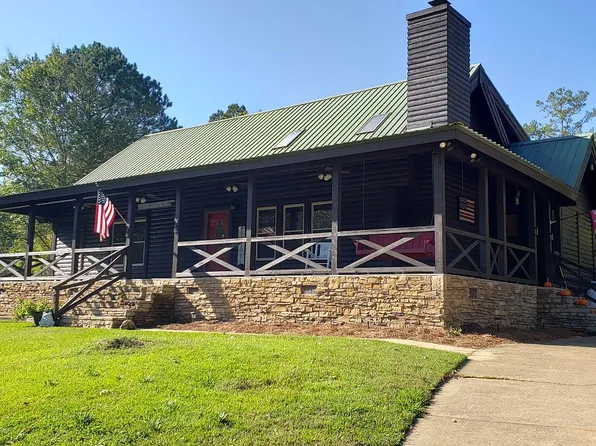 1651 Indian Pines Rd, Wetumpka, AL 36093