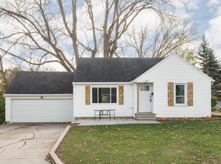 440 Leschinger St, Waterloo, WI 53594